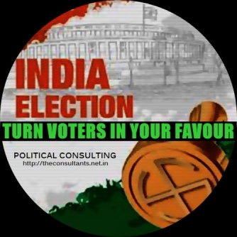INDIA ELECTION-POLITICAL CONSULTING