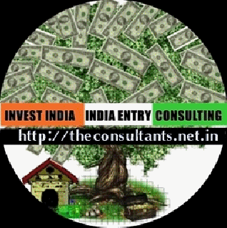 INDIA ENTRY CONSULTING