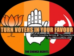 Indian Election - Political Consulting Service